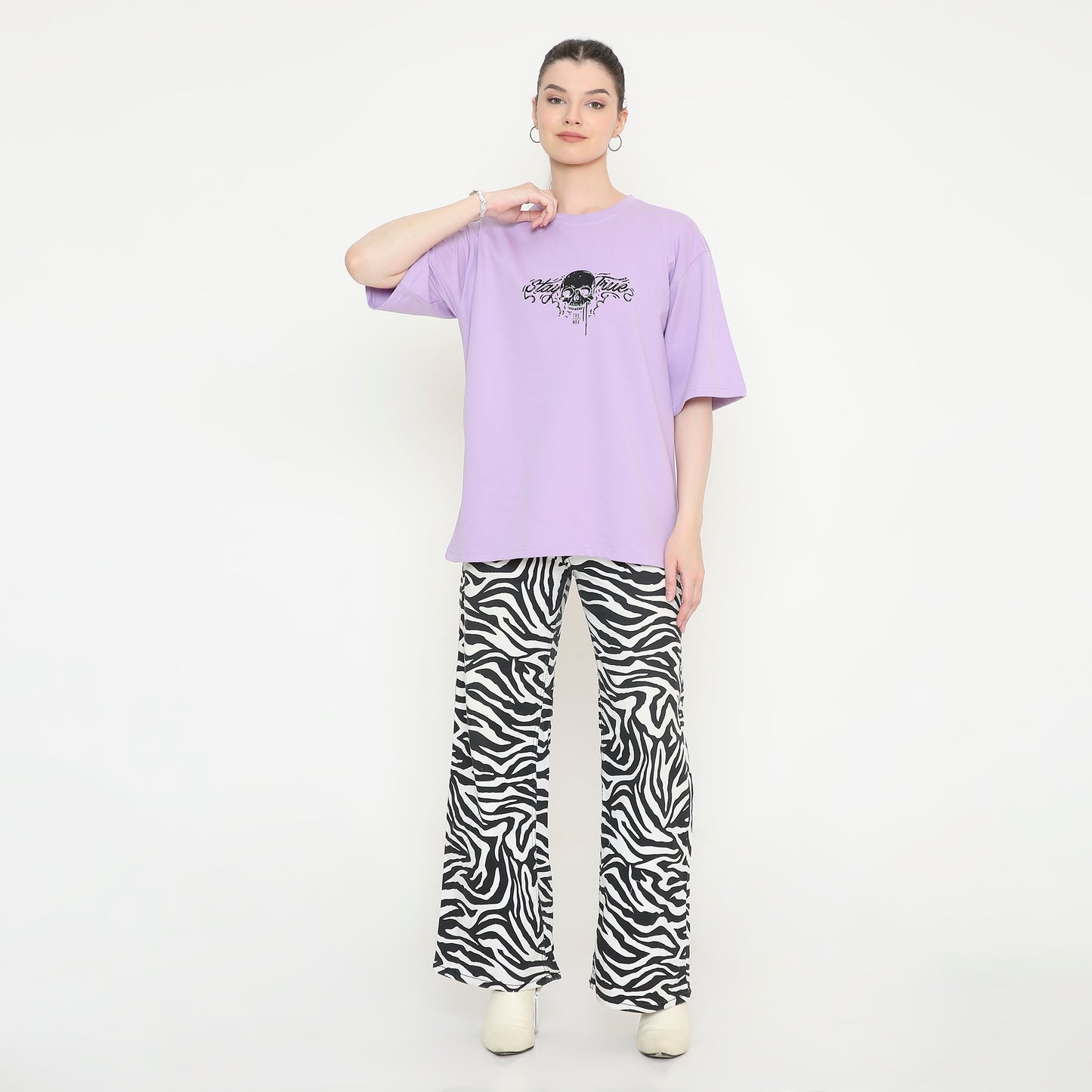 No Filter Tee