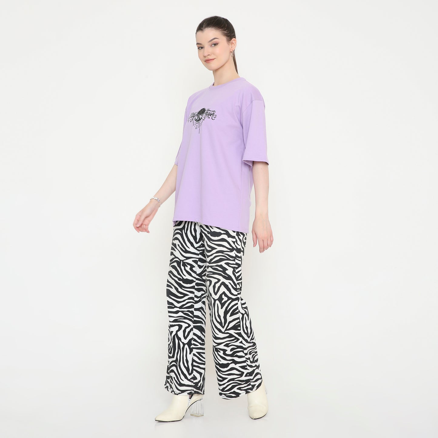 No Filter Tee