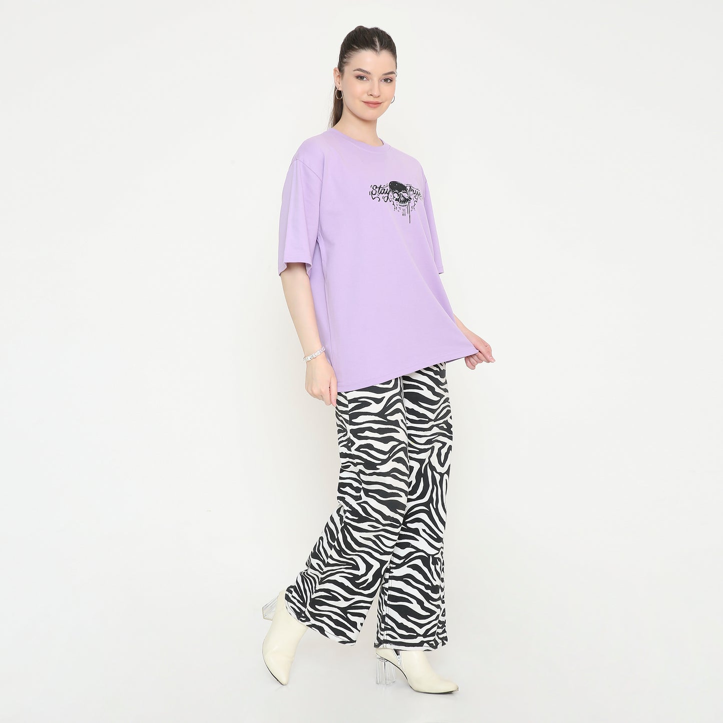 No Filter Tee