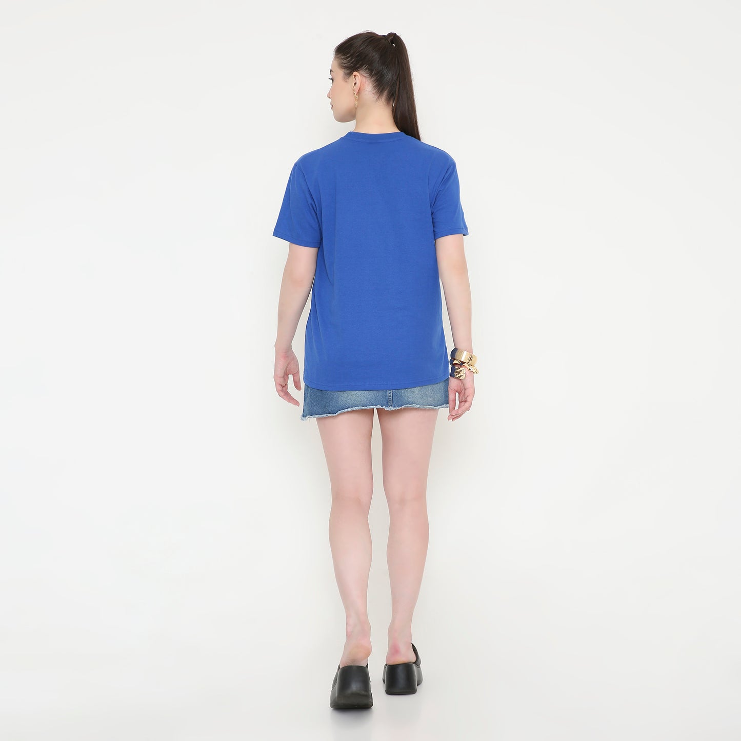 Rangilo Haathi Tee