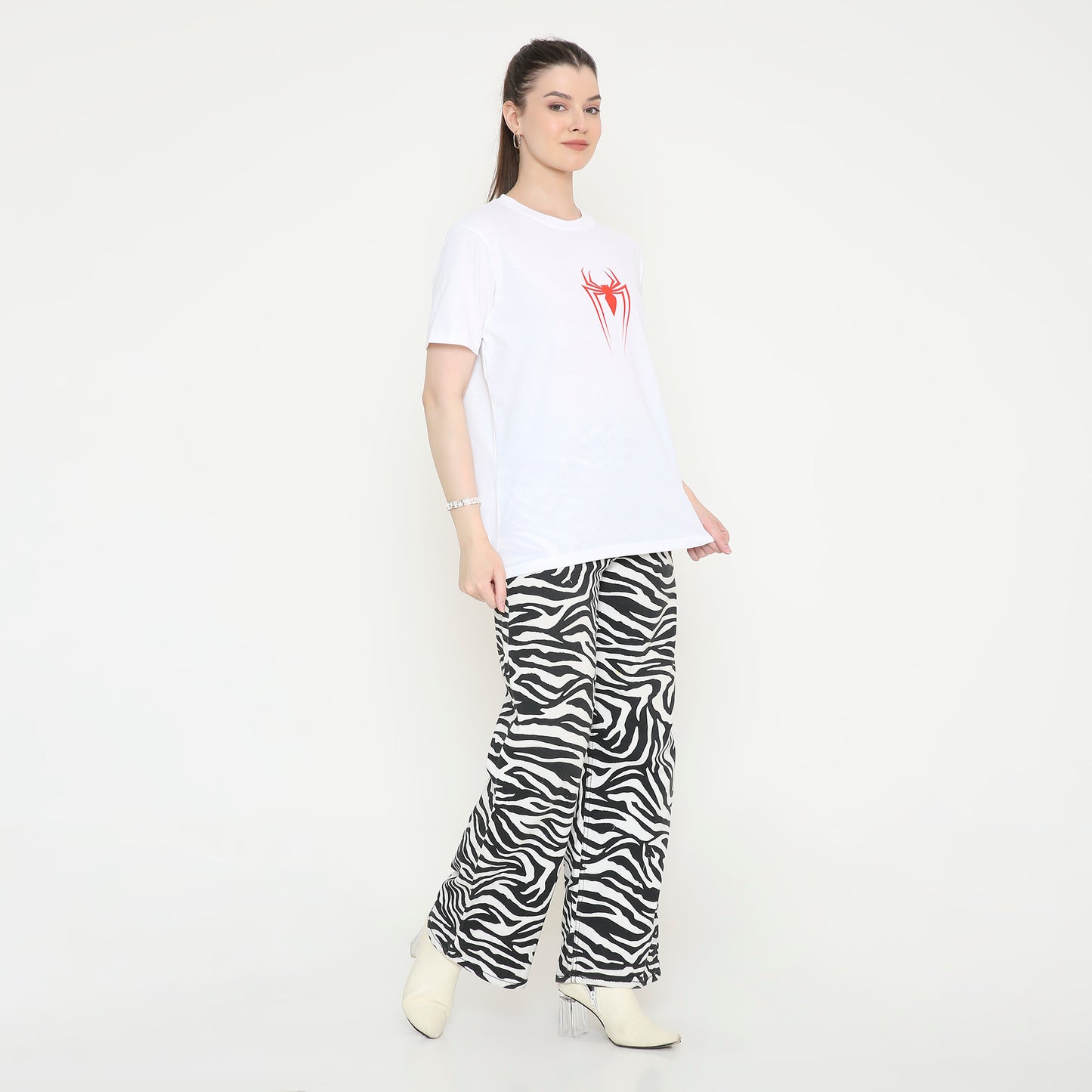 Spider Icon Tee