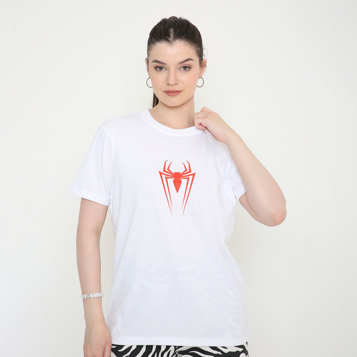 Spider Icon Tee