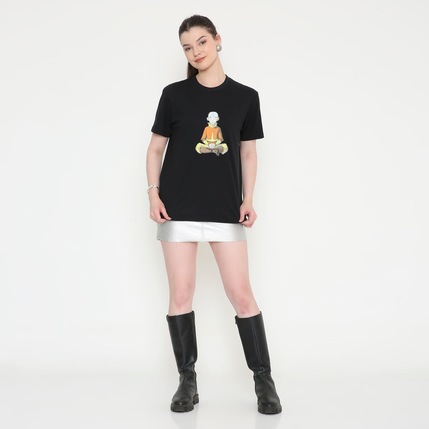 Element Flow Tee