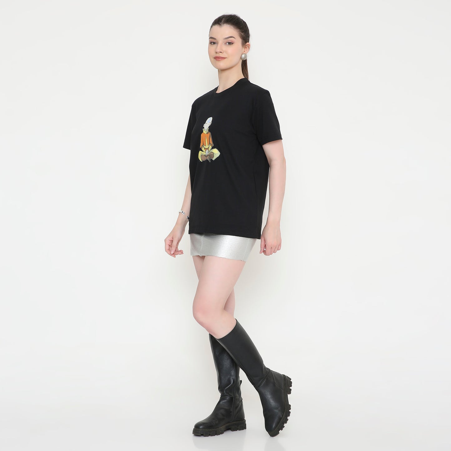 Element Flow Tee