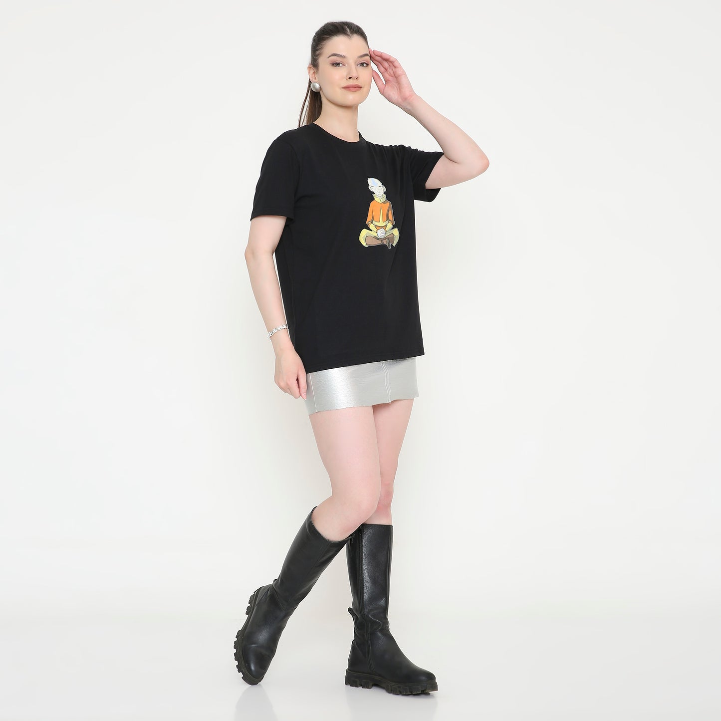 Element Flow Tee