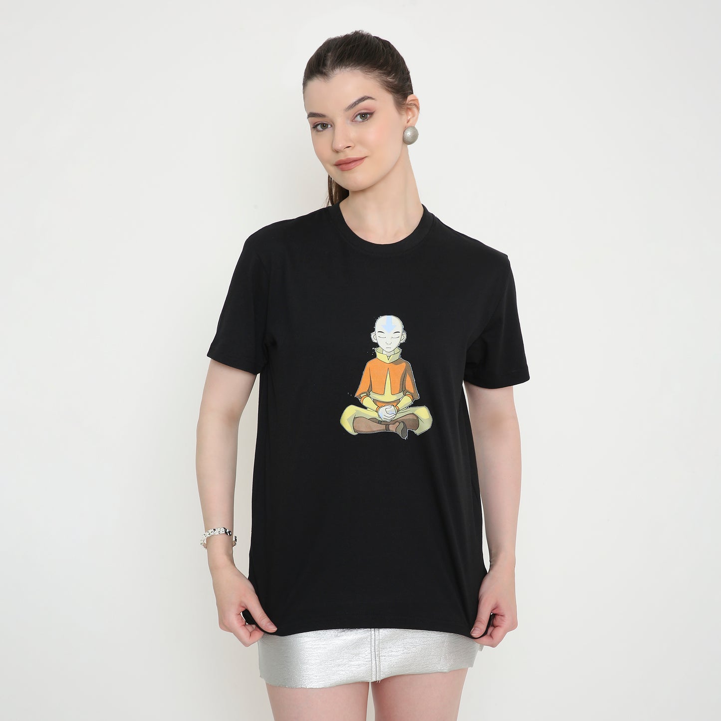 Element Flow Tee