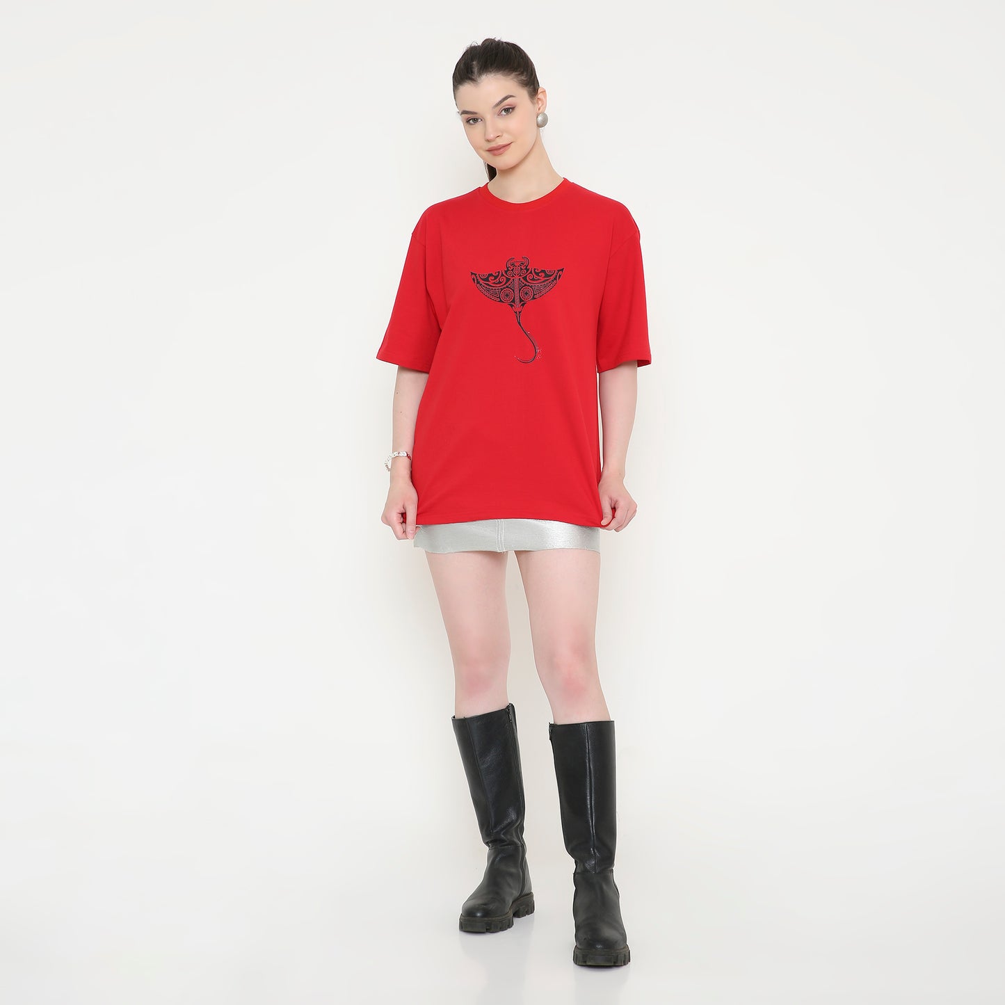 Mystic Ray Tee
