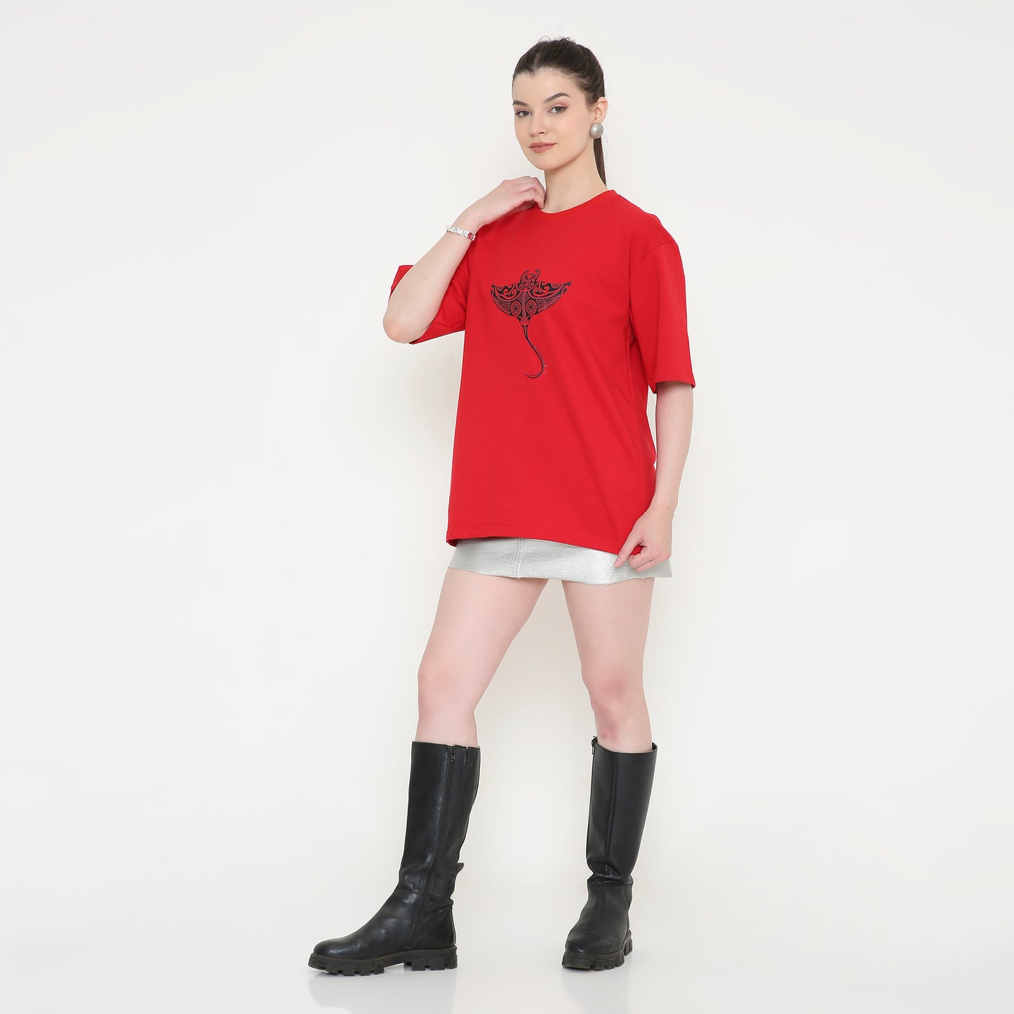 Mystic Ray Tee