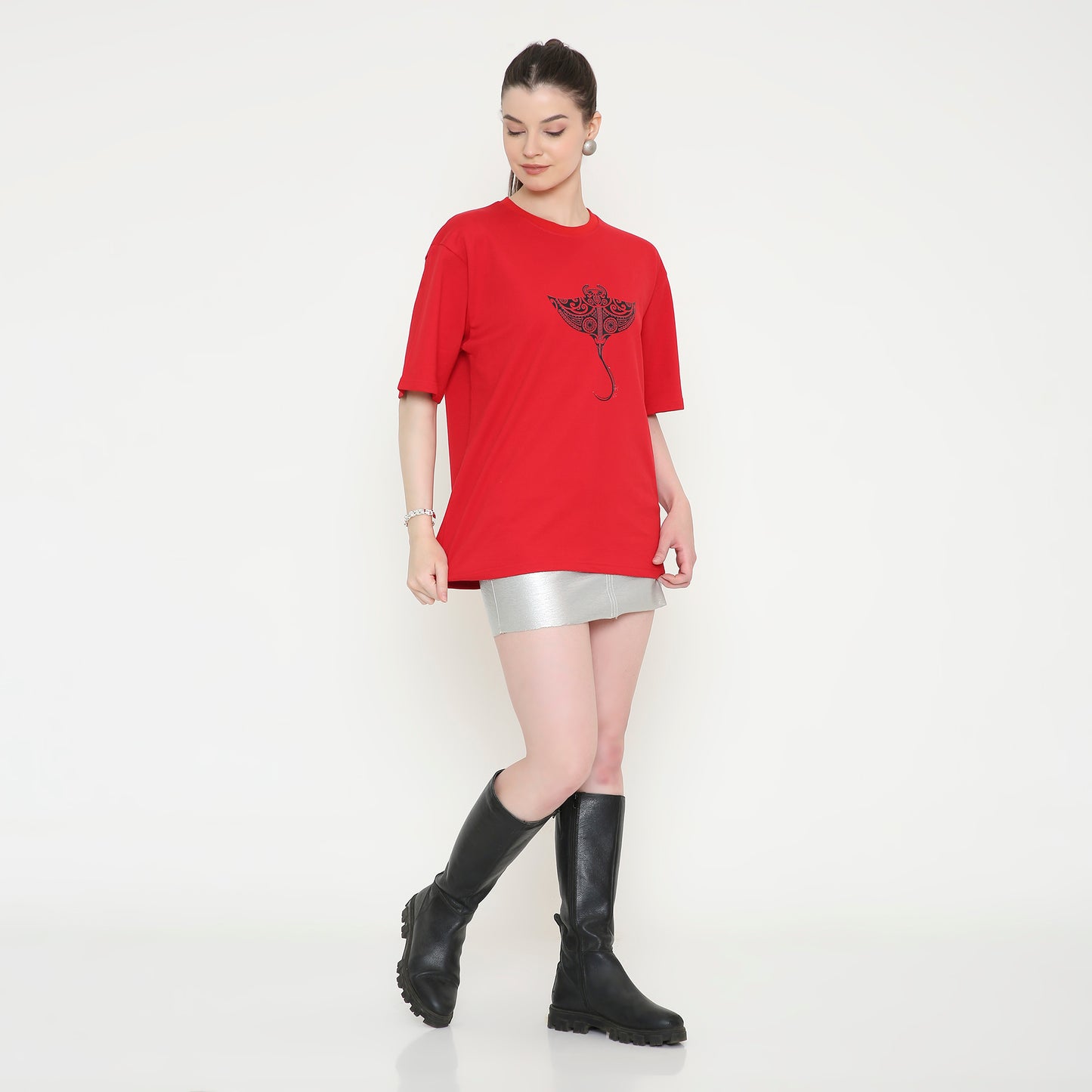 Mystic Ray Tee