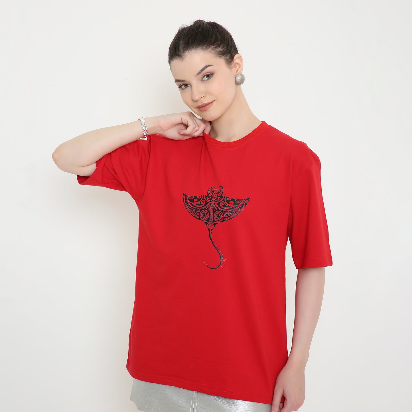 Mystic Ray Tee