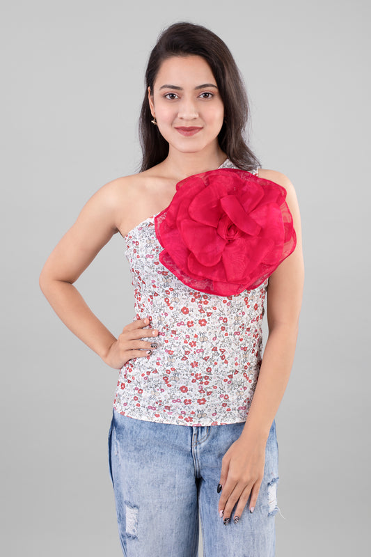 Floral 3D