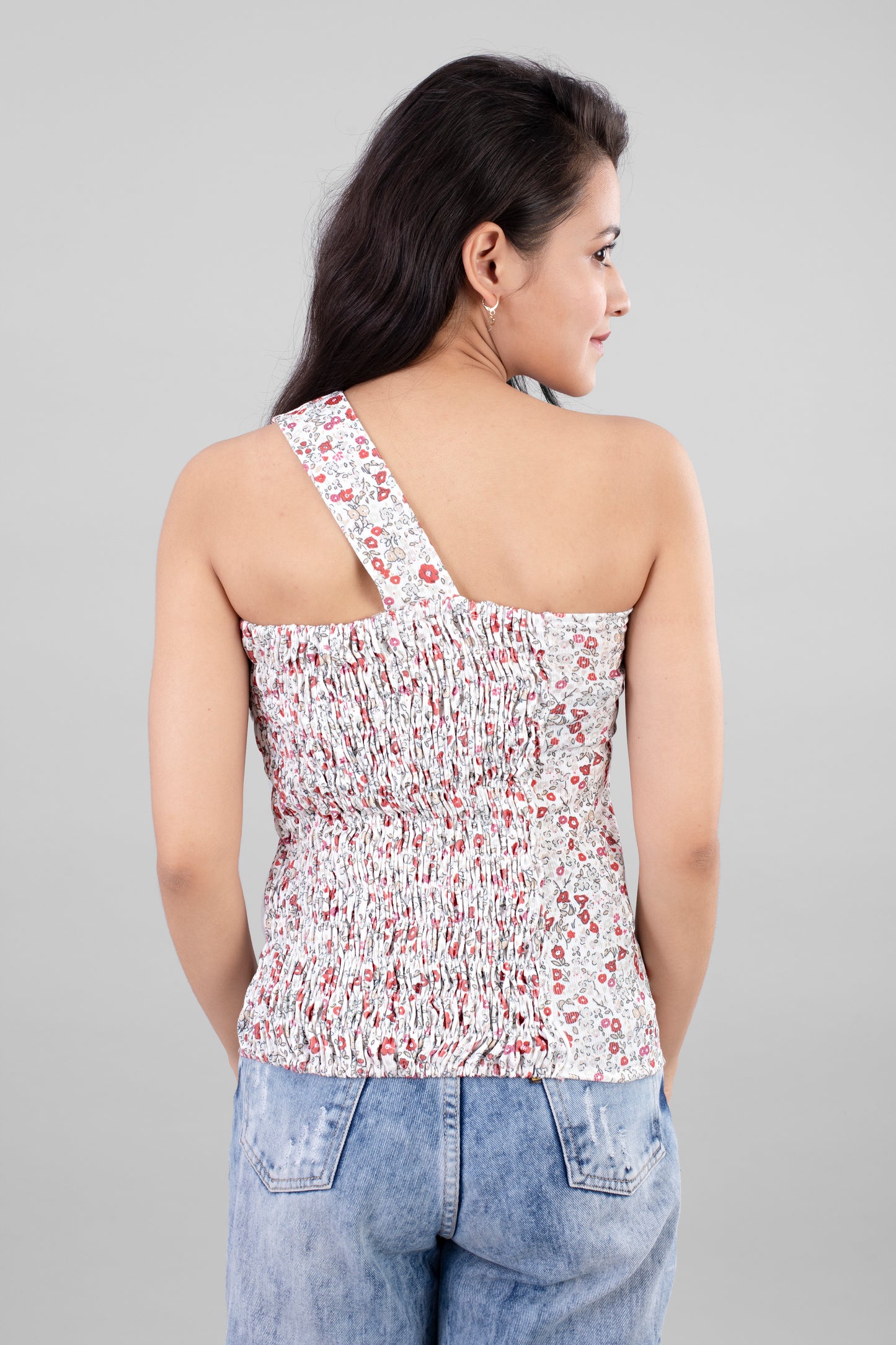 Floral 3D
