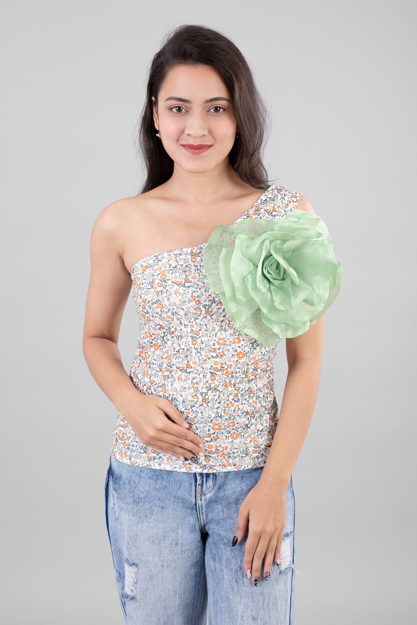 Floral 3D