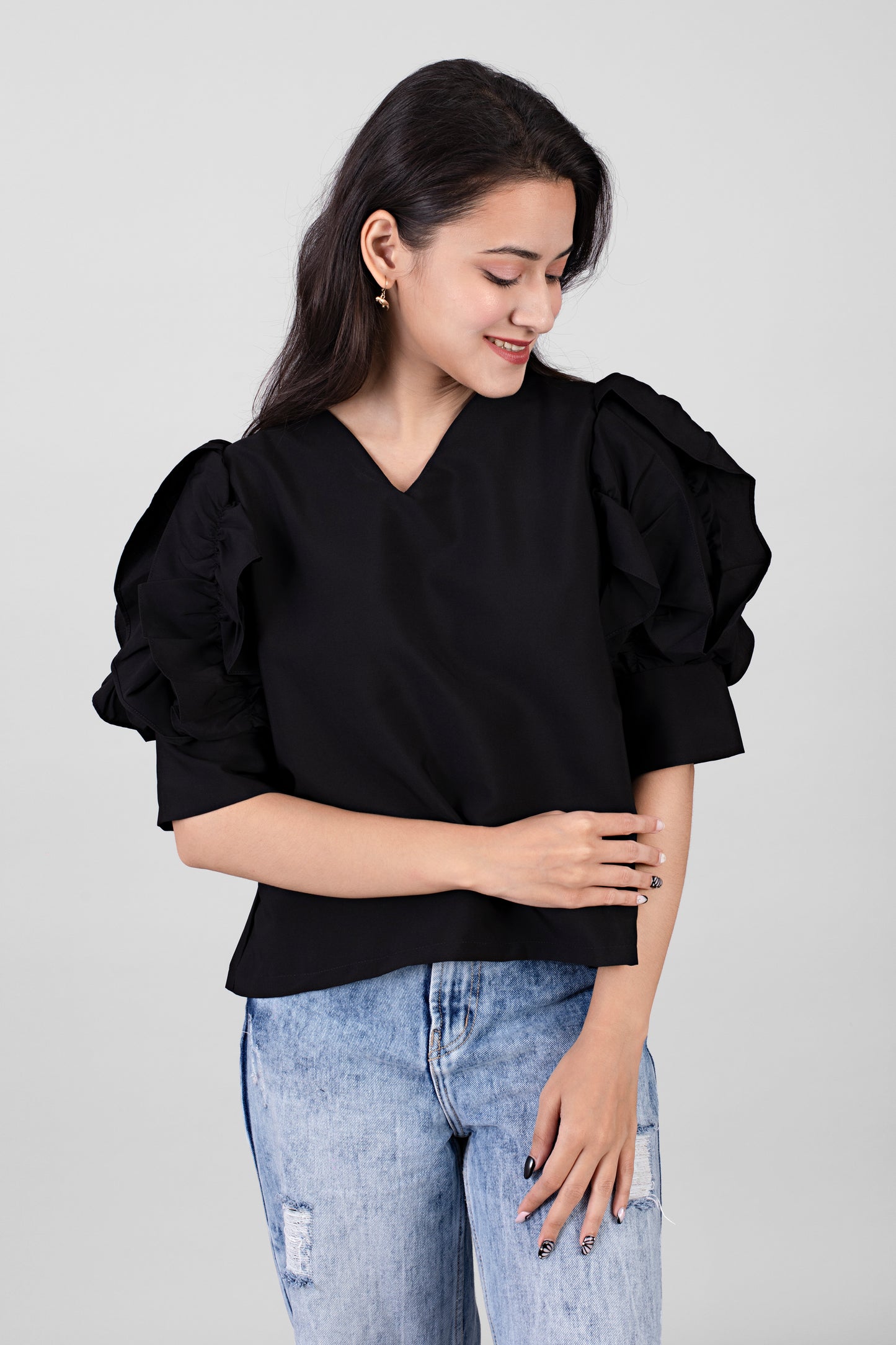 Balloon Top