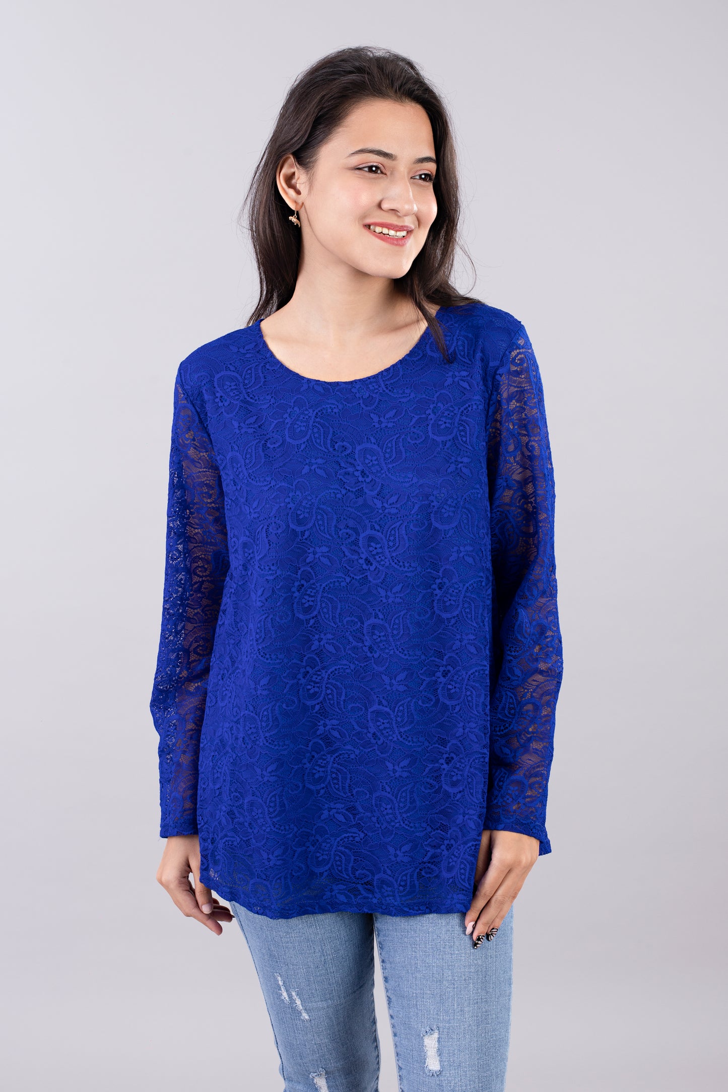 Designer Top