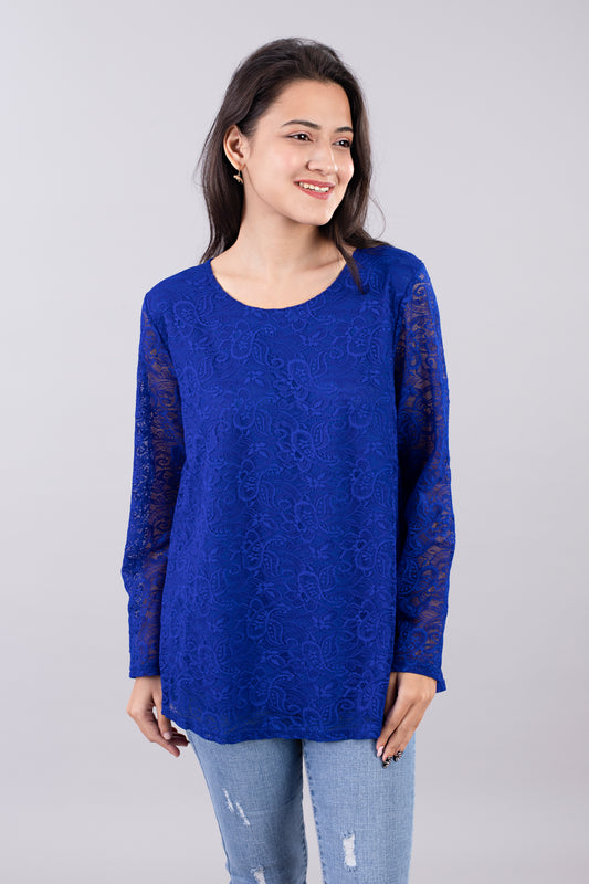 Designer Top