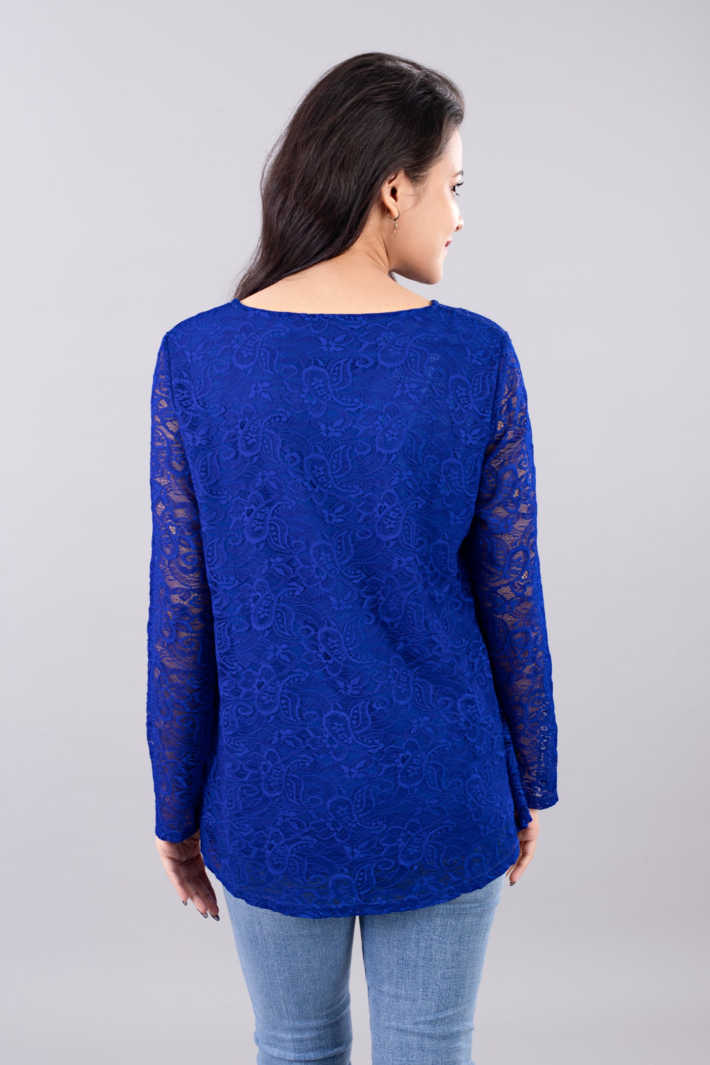 Designer Top