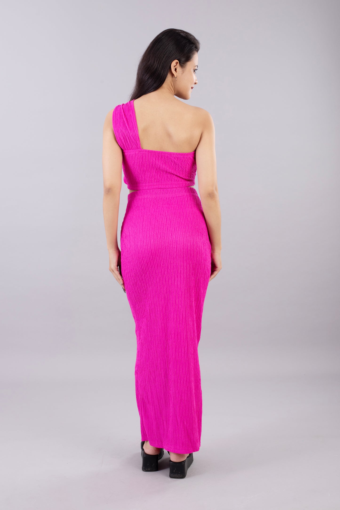Twist & Flow Co-ord Set