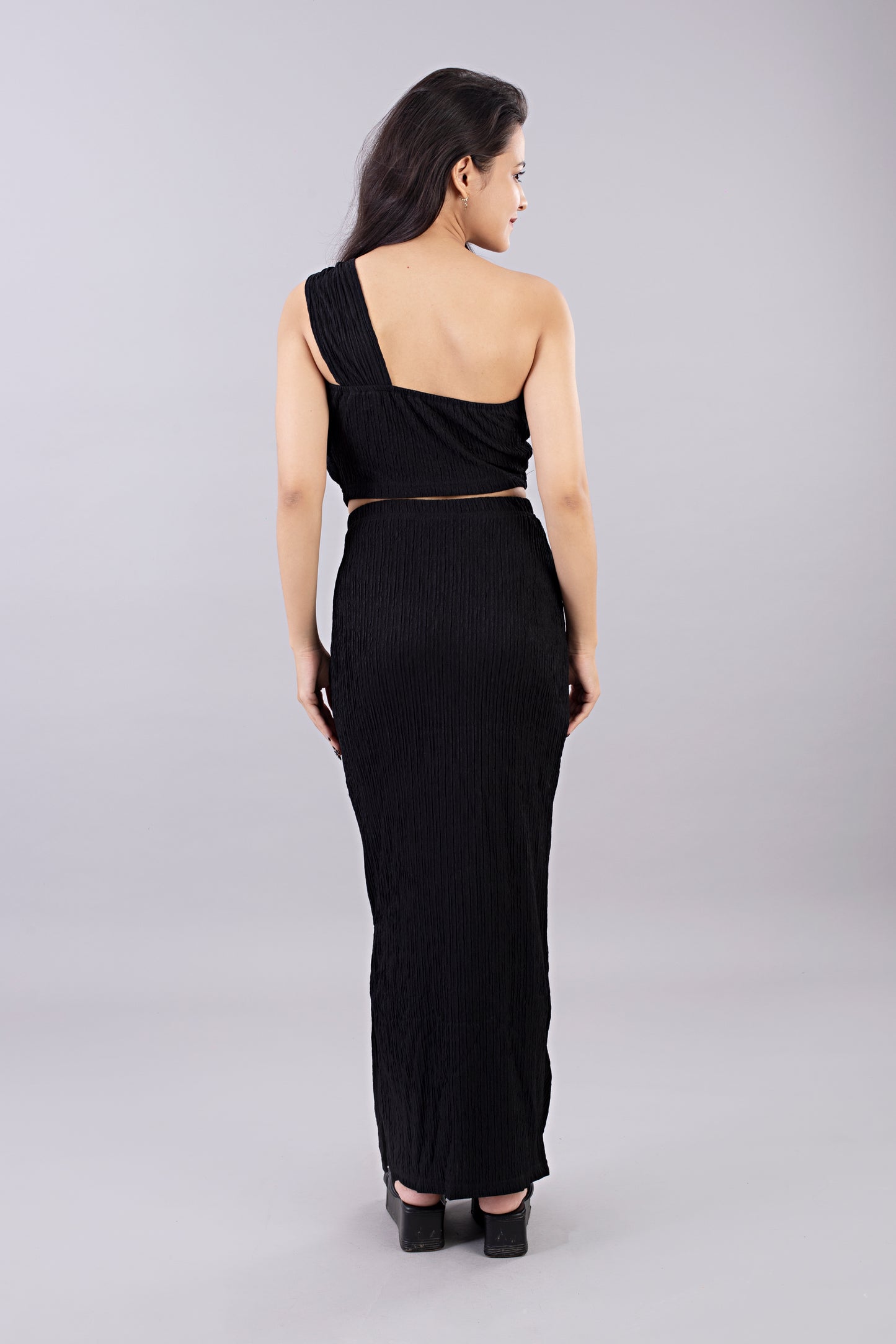Twist & Flow Co-ord Set