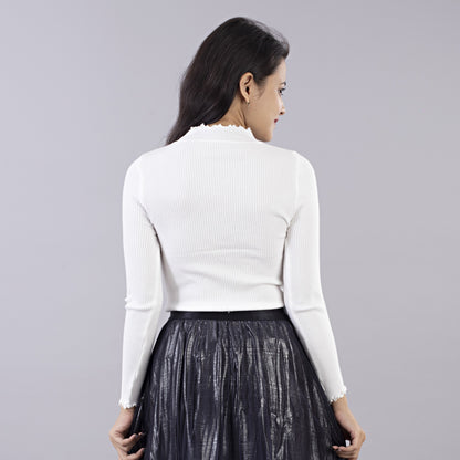Curl Tee