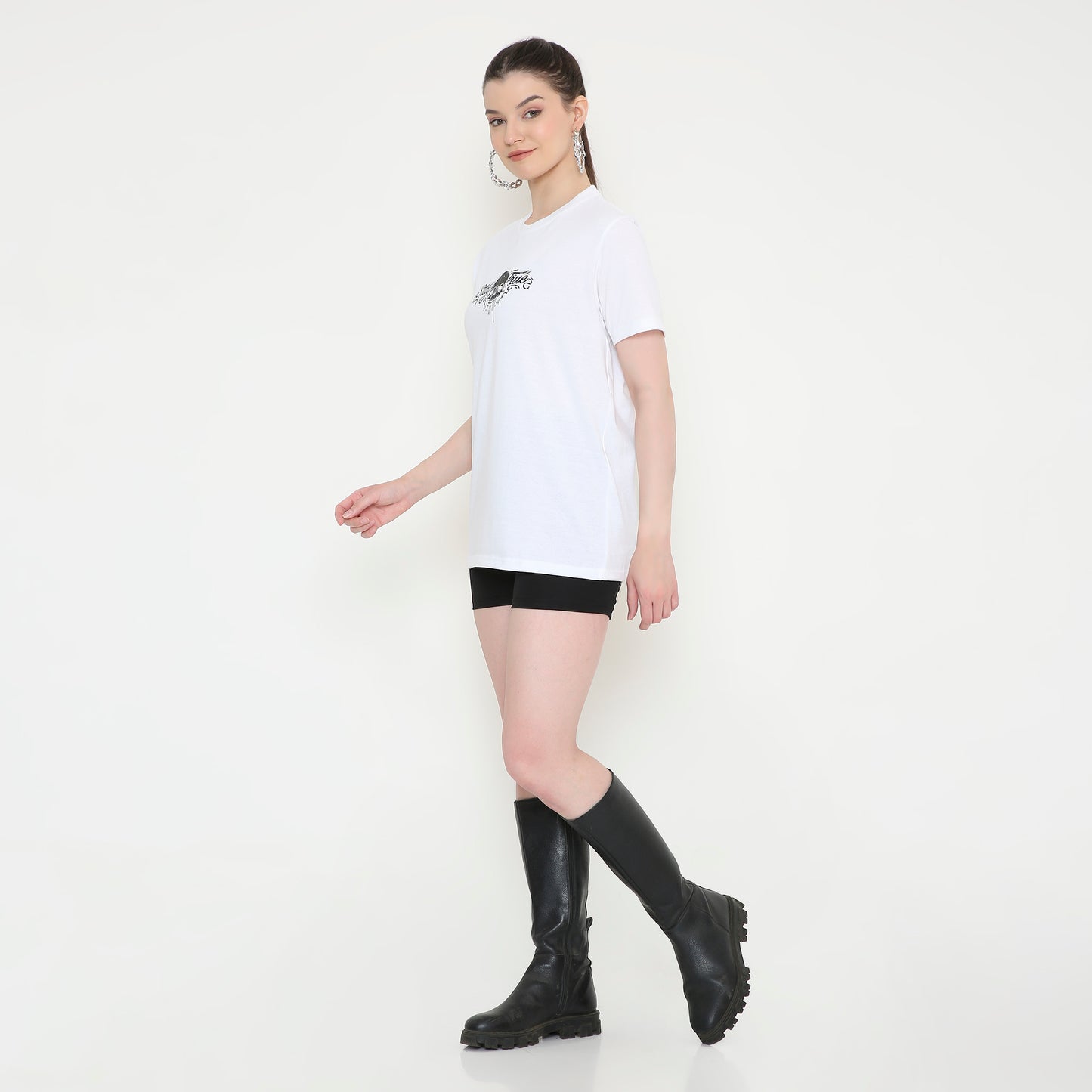 No Filter Tee