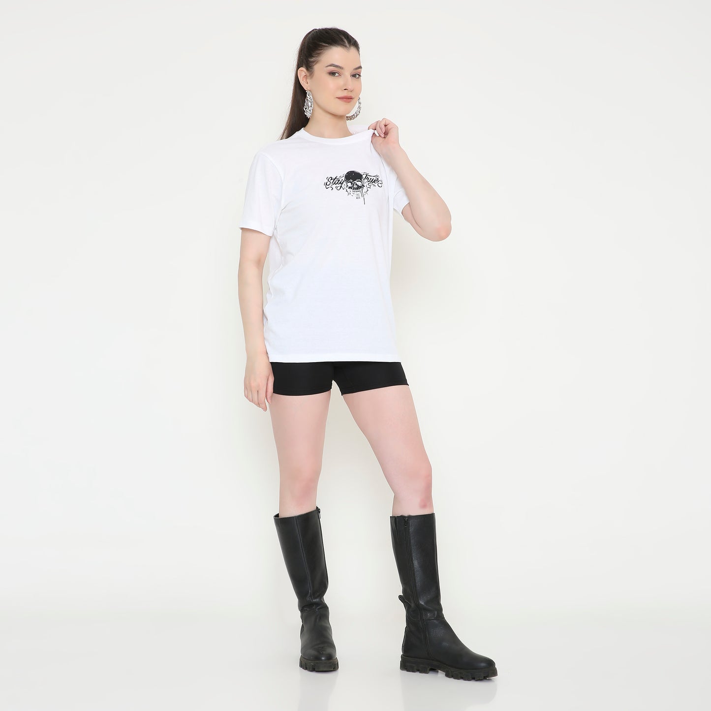 No Filter Tee