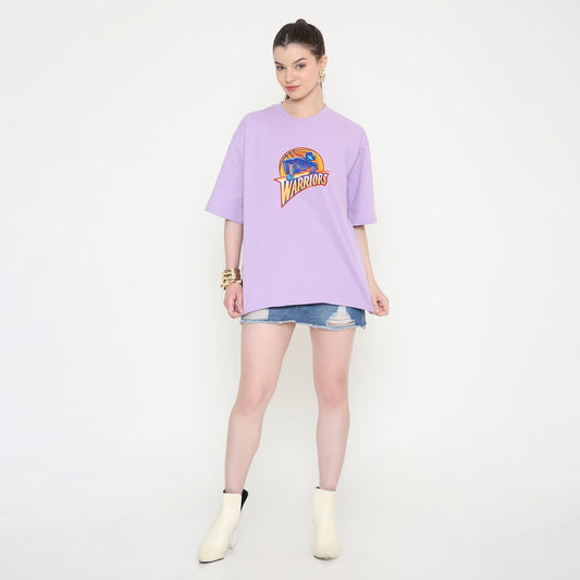 Woke Up a Warrior Tee
