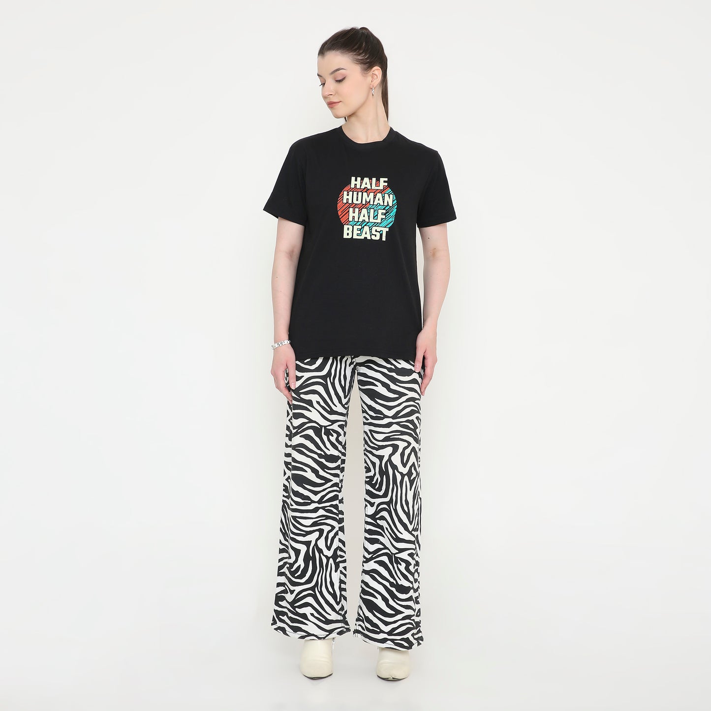 Beast Mode Tee
