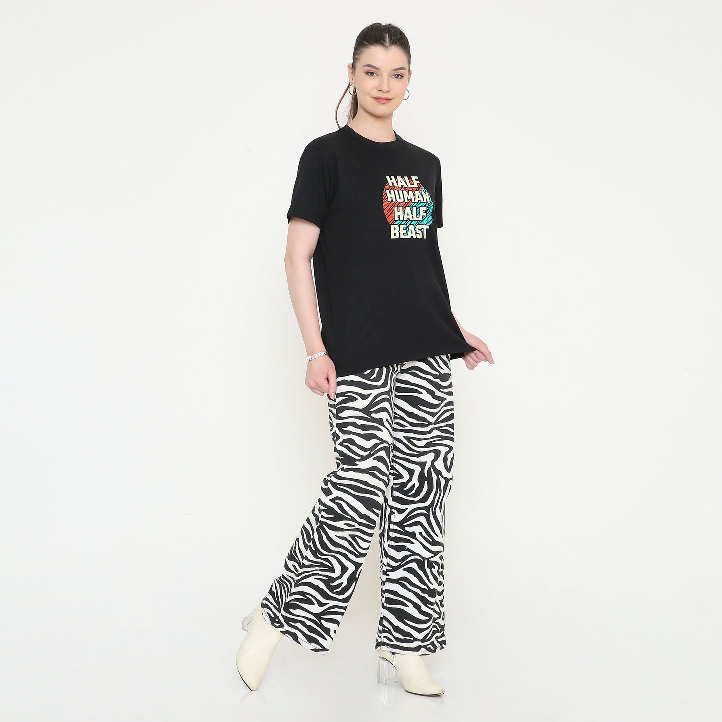 Beast Mode Tee