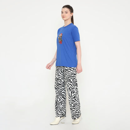 Street Samurai Tee