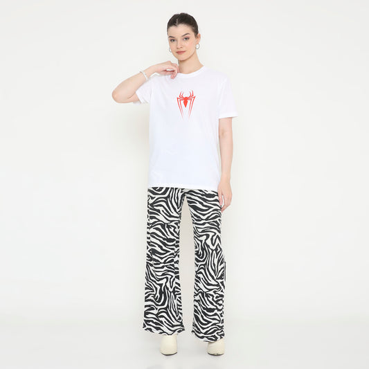 Spider Icon Tee