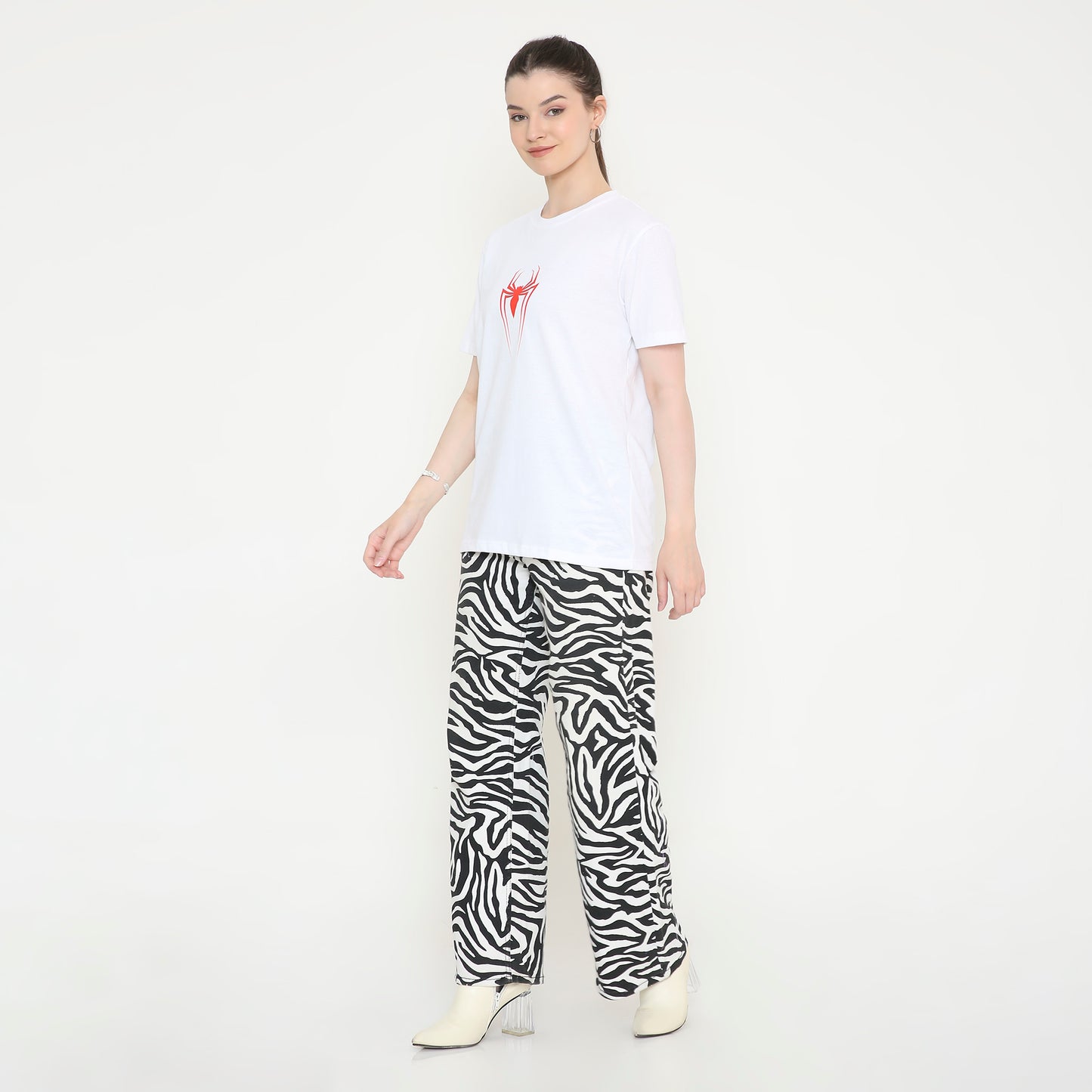 Spider Icon Tee