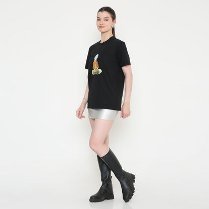 Element Flow Tee