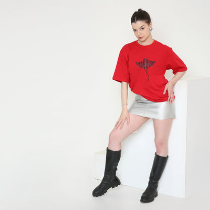 Mystic Ray Tee