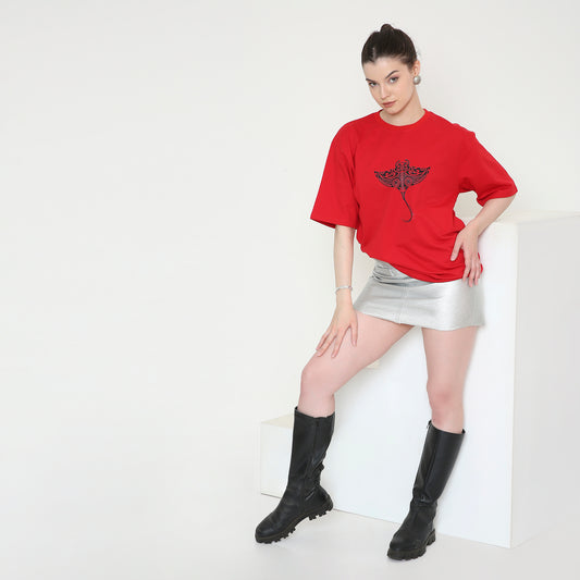 Mystic Ray Tee