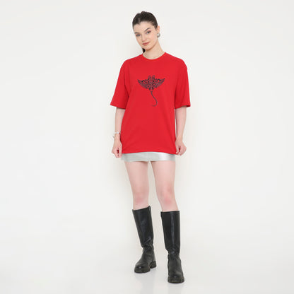 Mystic Ray Tee