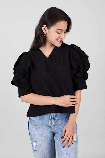 Balloon Top