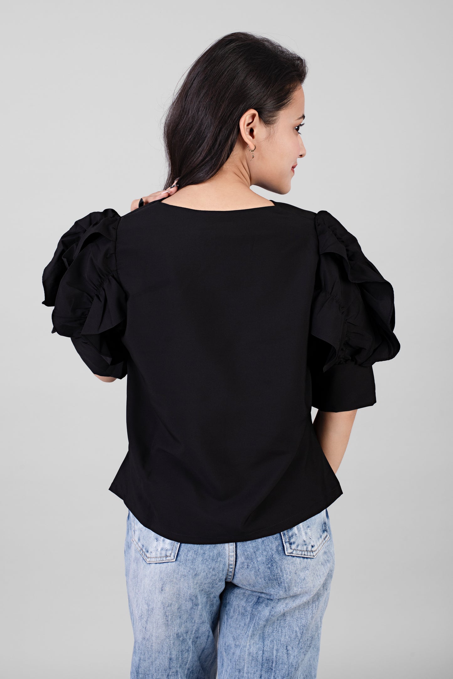Balloon Top