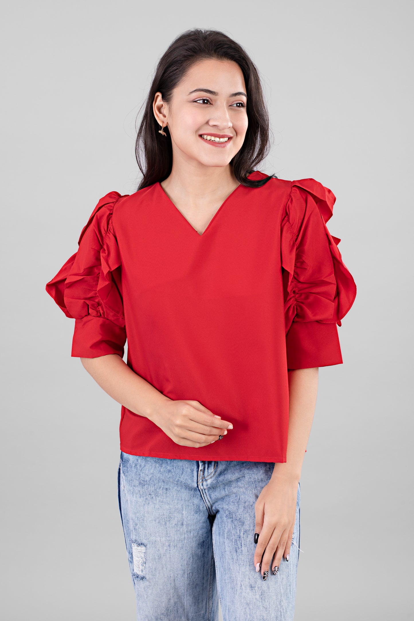 Balloon Top