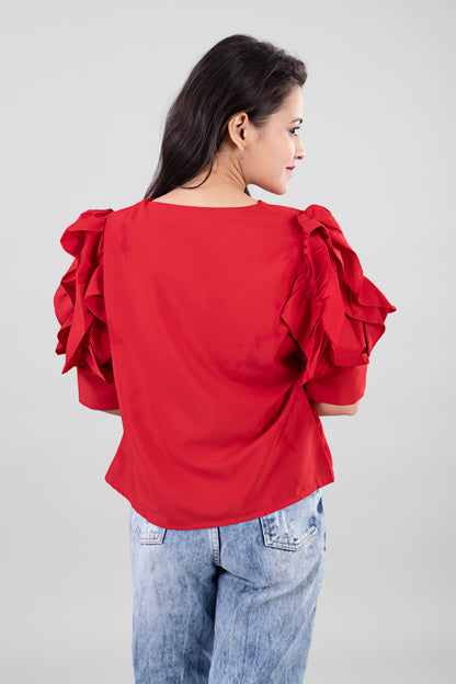 Balloon Top