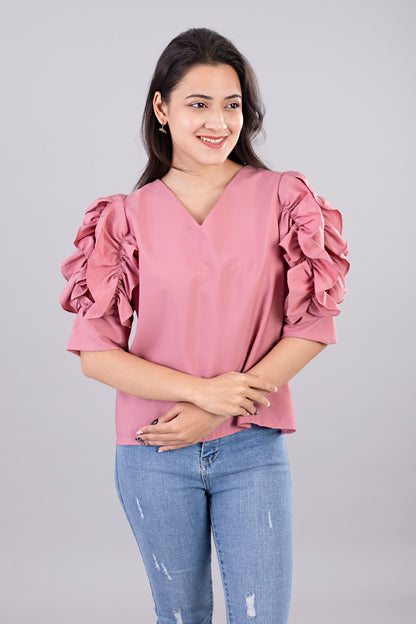 Balloon Top